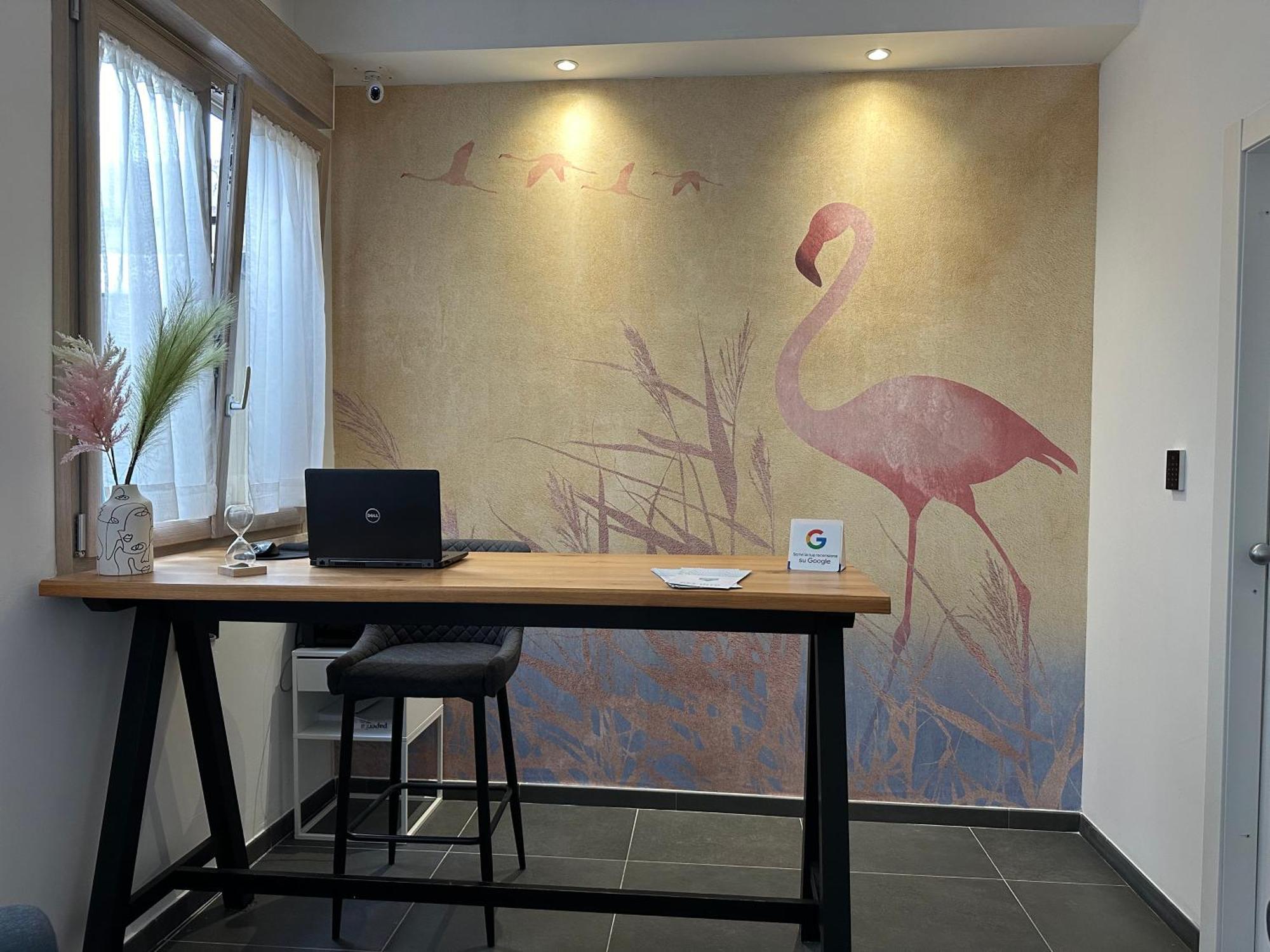 אולביה Ng Guest House Il Gallura מראה חיצוני תמונה